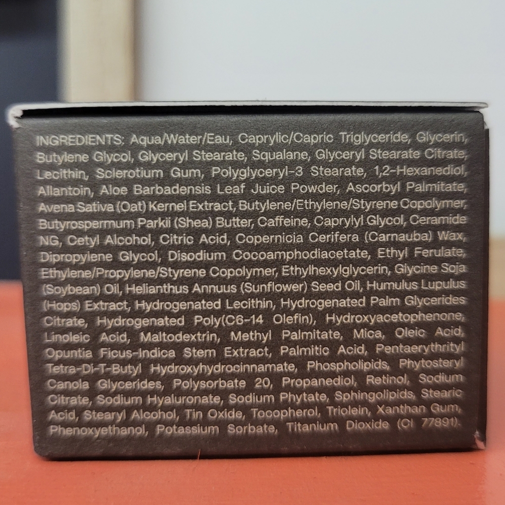 Mira Luna Eye Cream, Twentynine Palms - Picture 9 of 9